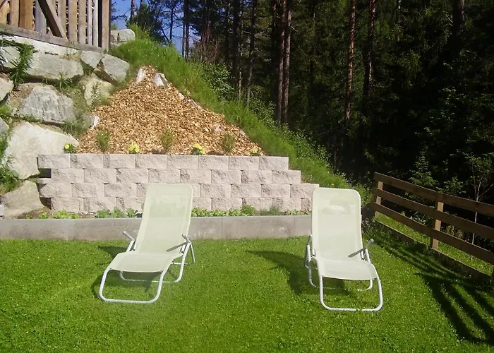 Διαμέρισμα Raphael Niederthai