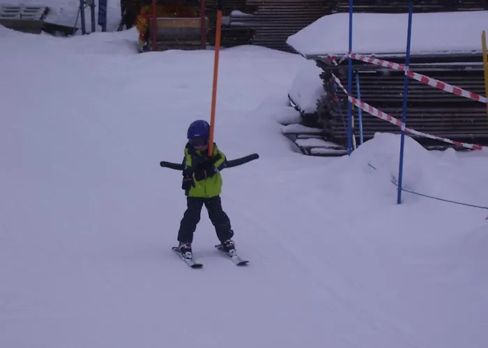 Διαμέρισμα Raphael