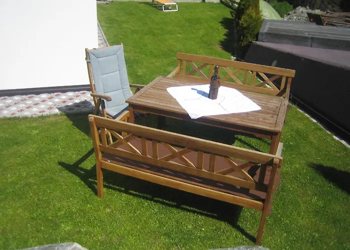 Raphael Διαμέρισμα