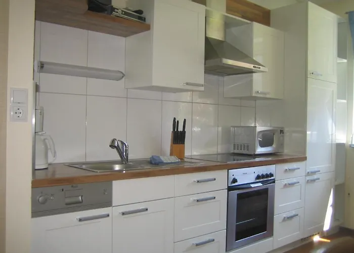 Διαμέρισμα Raphael Niederthai