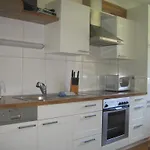 Apartment Raphael Niederthai
