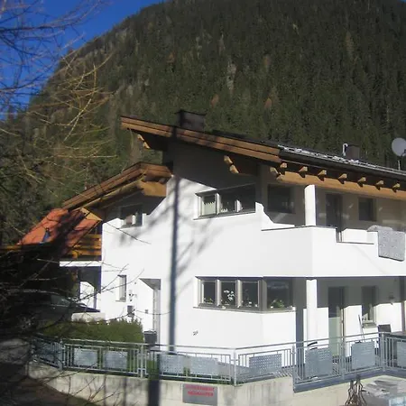 Apartmán Raphael *