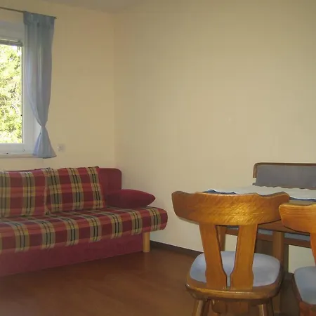 Appartamento Raphael *