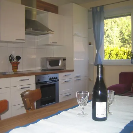 Appartamento Raphael