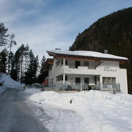 Raphael * Niederthai