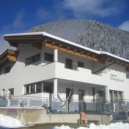 Raphael Appartamento