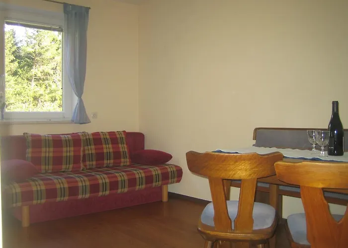 Appartamento Raphael *