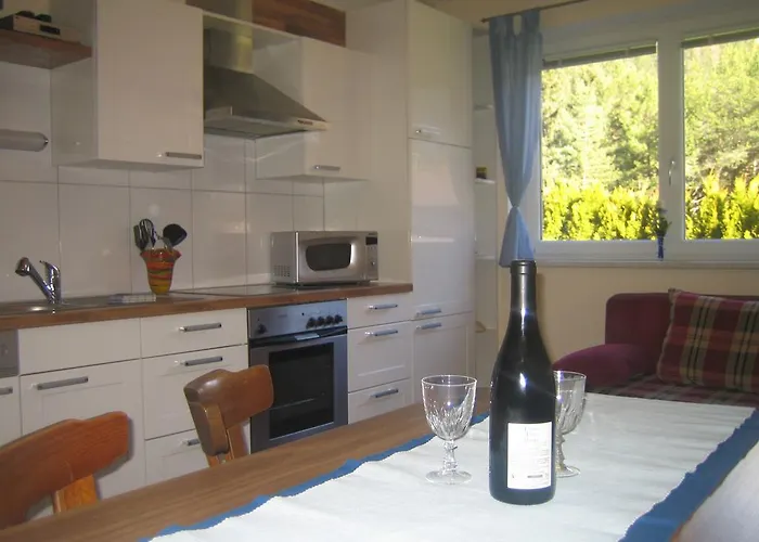 Appartamento Raphael