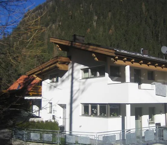 Appartamento Raphael *