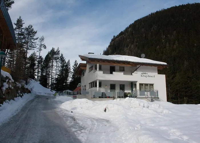 Raphael * Niederthai