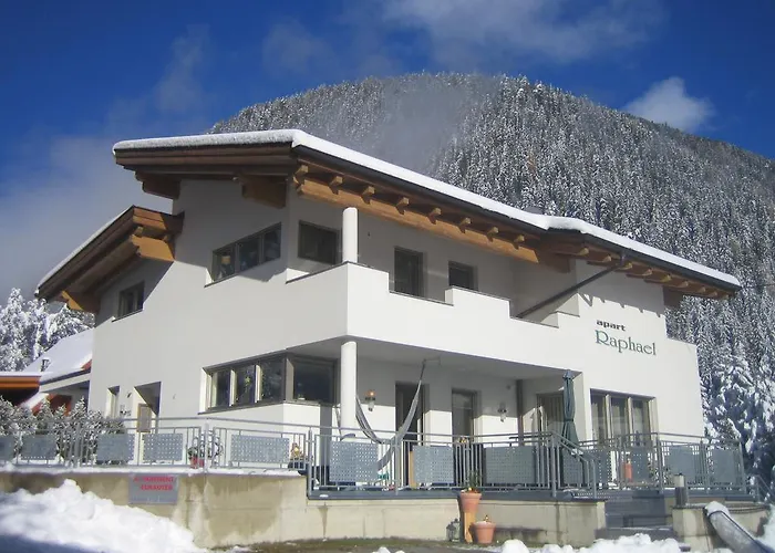 Raphael Appartamento