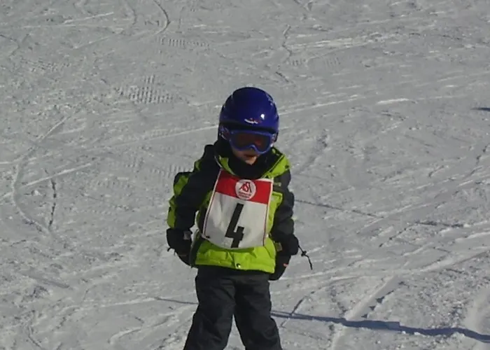 Raphael Appartamento *