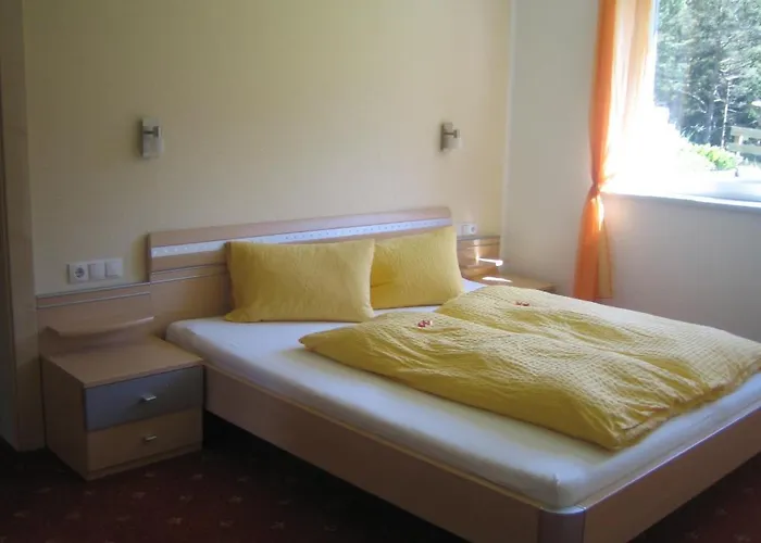 Appartamento Raphael *