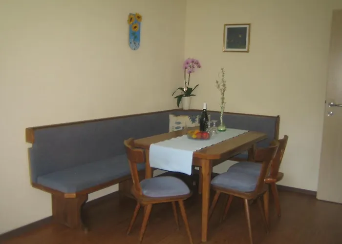 Appartamento Raphael